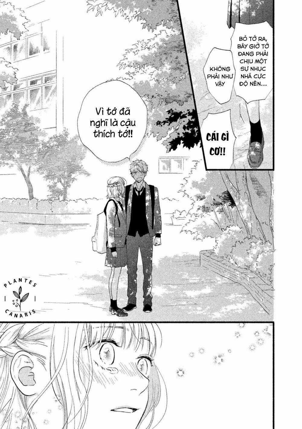 Tuyển tập Oneshot - Chapter 310 - Trang 32