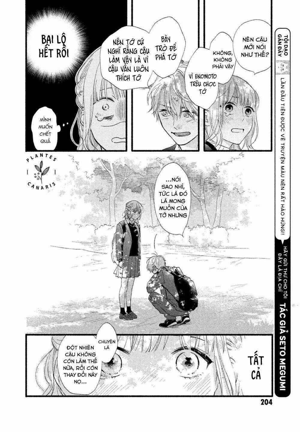 Tuyển tập Oneshot - Chapter 310 - Trang 33