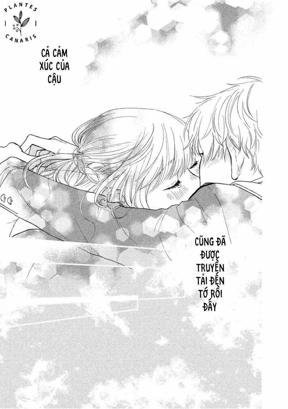 Tuyển tập Oneshot - Chapter 310 - Trang 38