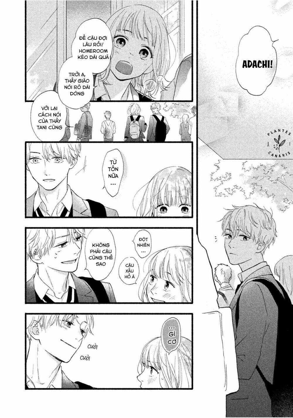 Tuyển tập Oneshot - Chapter 310 - Trang 39