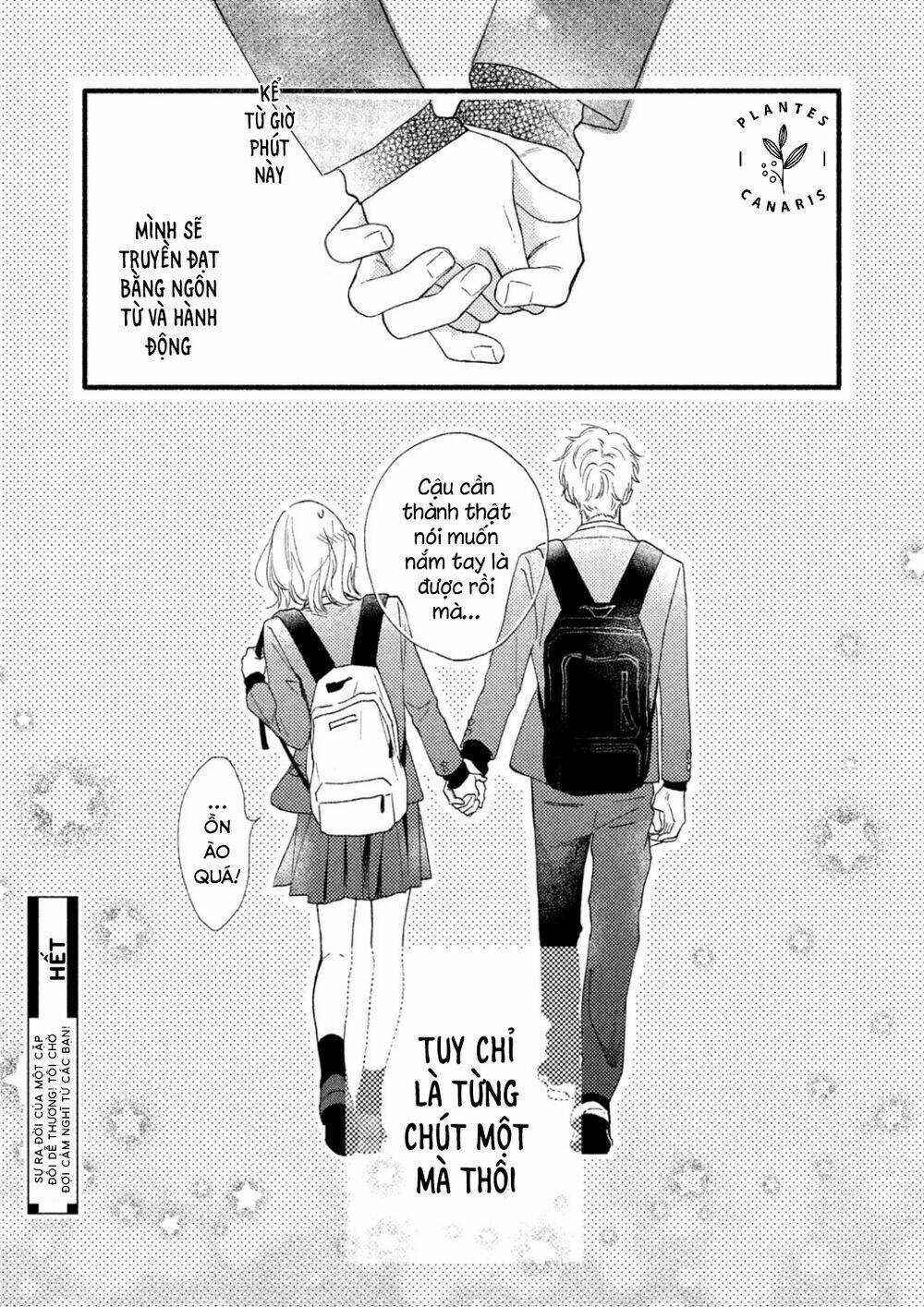 Tuyển tập Oneshot - Chapter 310 - Trang 40