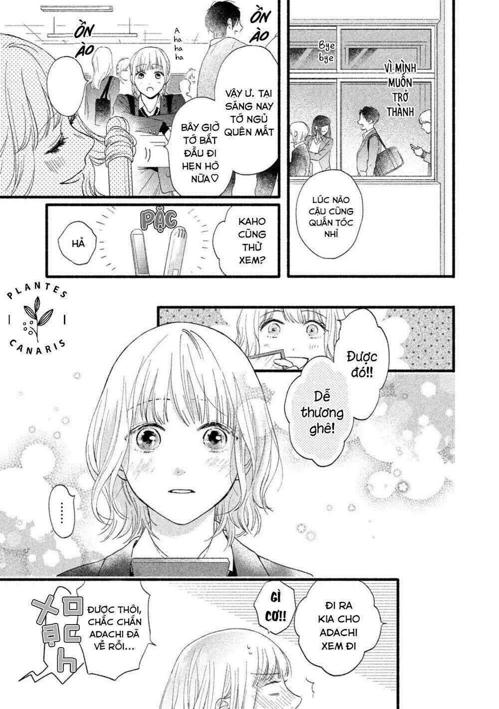 Tuyển tập Oneshot - Chapter 310 - Trang 10