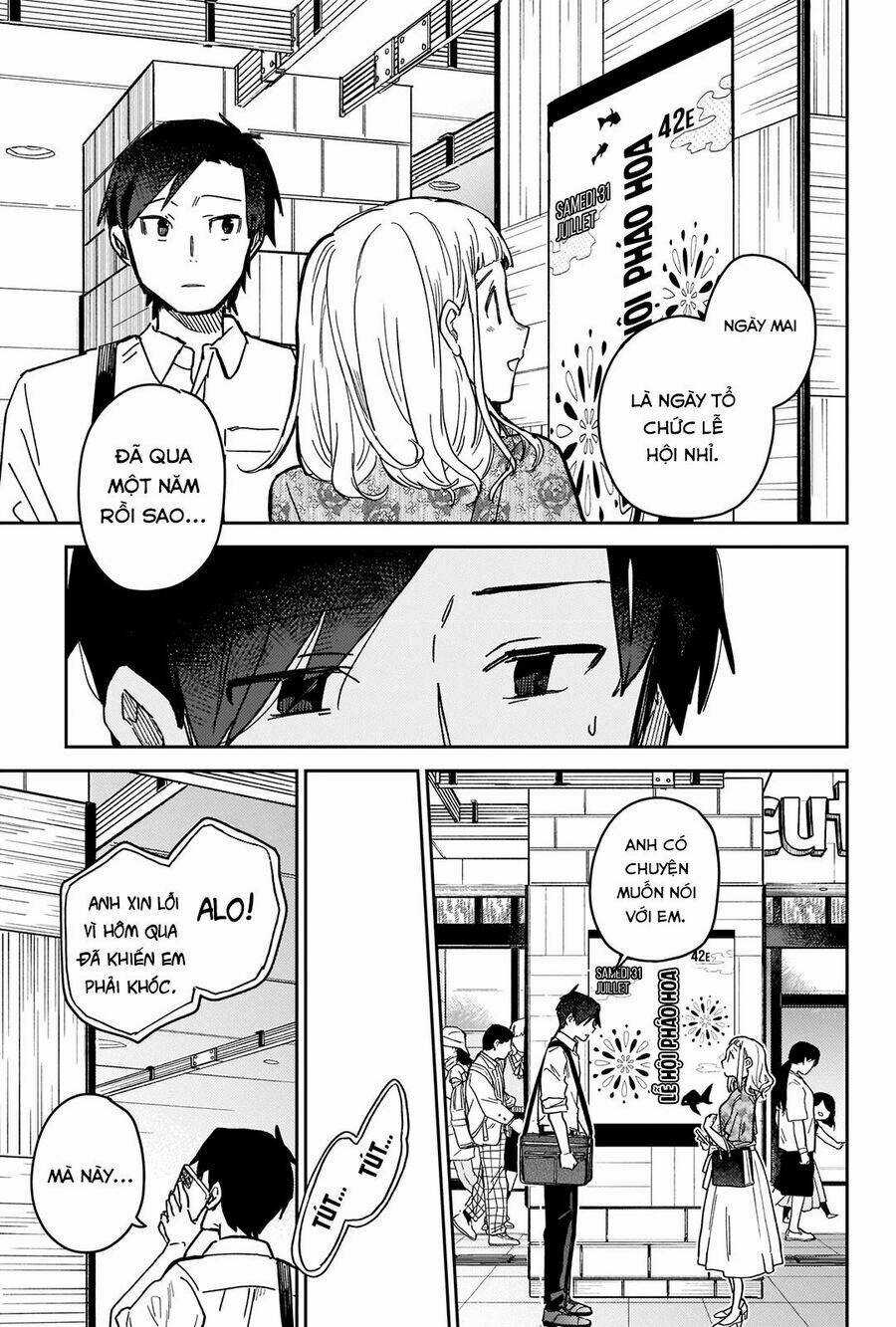 Tuyển tập Oneshot - Chapter 331 - Trang 28