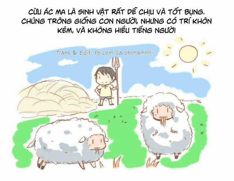 Tuyển tập Oneshot - Chapter 348 - Trang 3