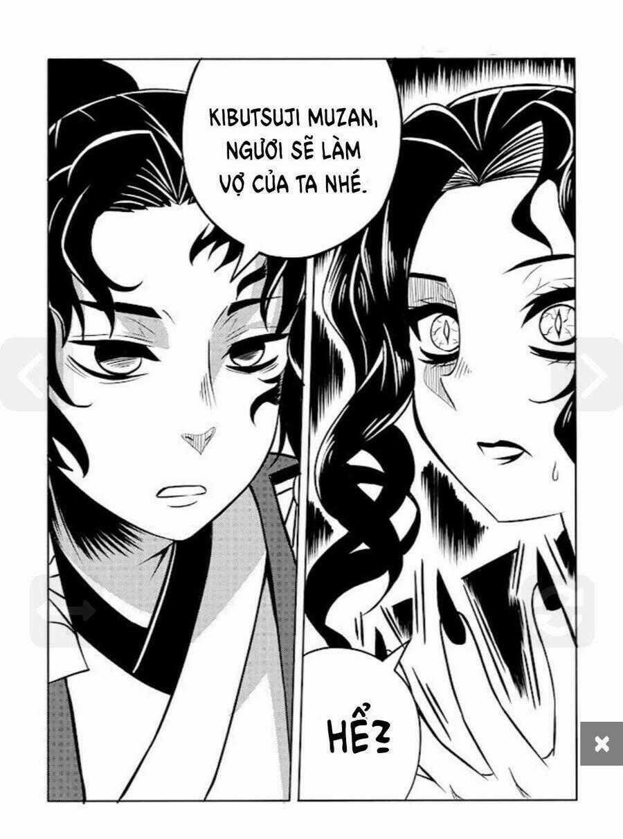 Tuyển tập Oneshot - Chapter 376 - Trang 3