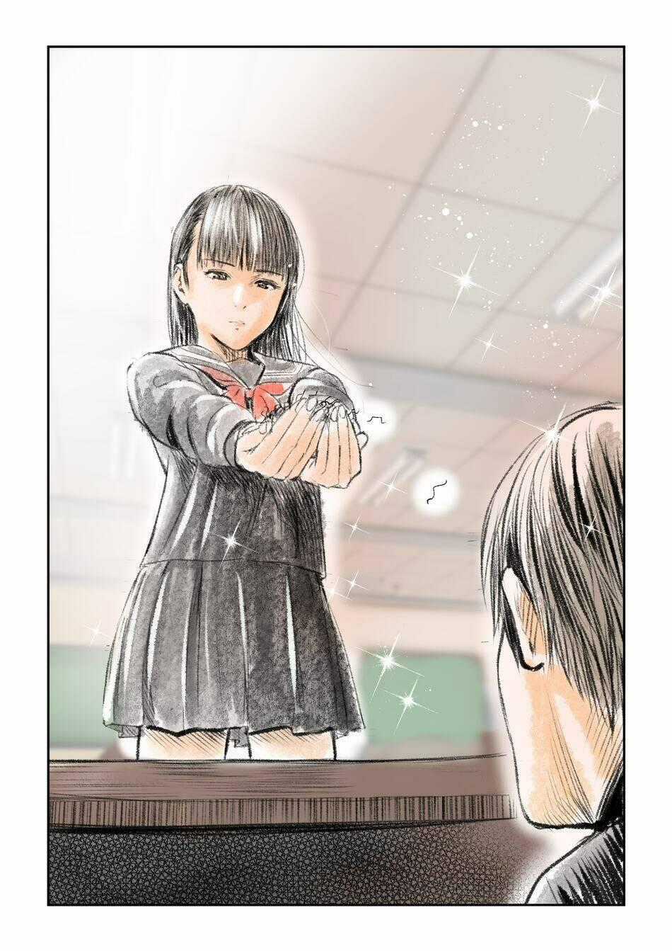 Tuyển tập Oneshot - Chapter 400 - Trang 3