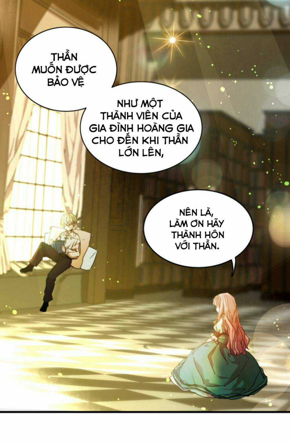 Tuyển Tập Prologue Hàn - Chapter 21 - Trang 15
