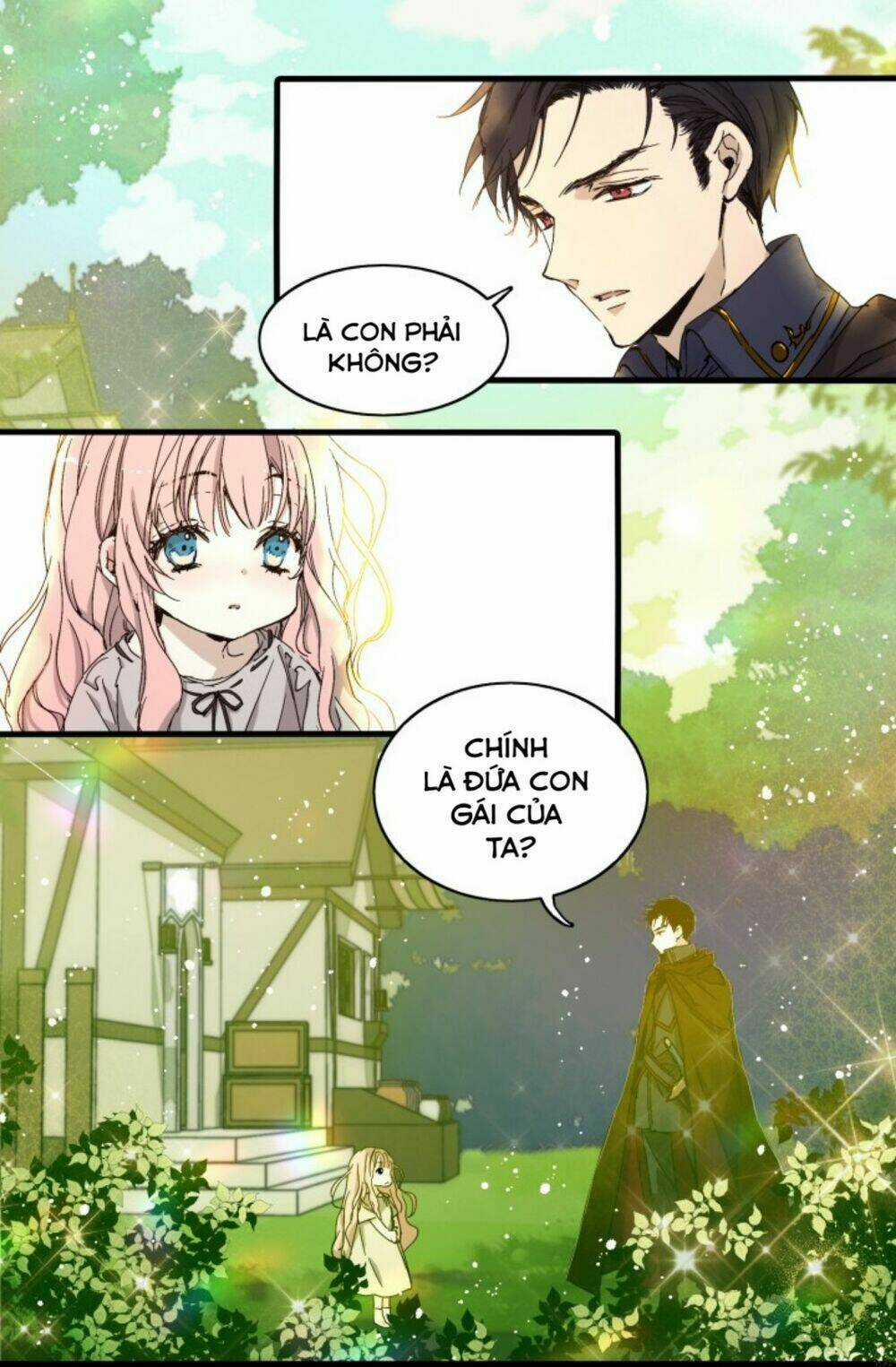 Tuyển Tập Prologue Hàn - Chapter 21 - Trang 3