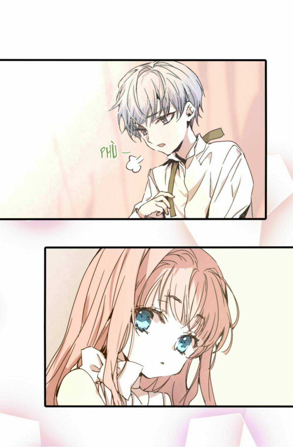 Tuyển Tập Prologue Hàn - Chapter 21 - Trang 22