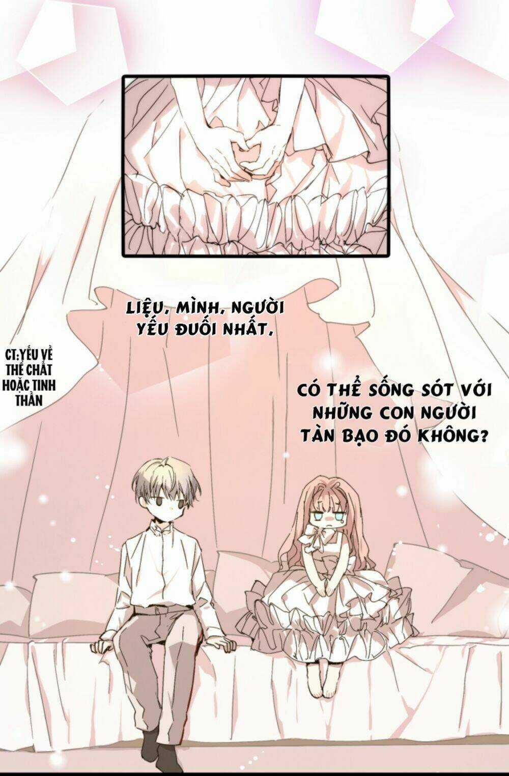 Tuyển Tập Prologue Hàn - Chapter 21 - Trang 23