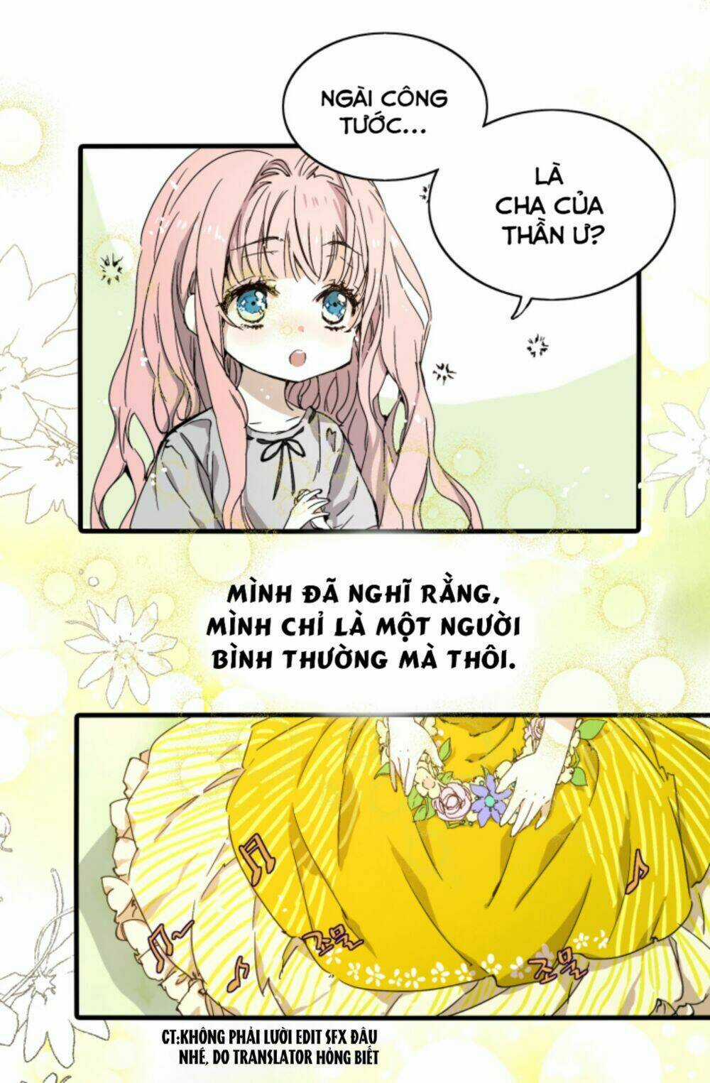 Tuyển Tập Prologue Hàn - Chapter 21 - Trang 4