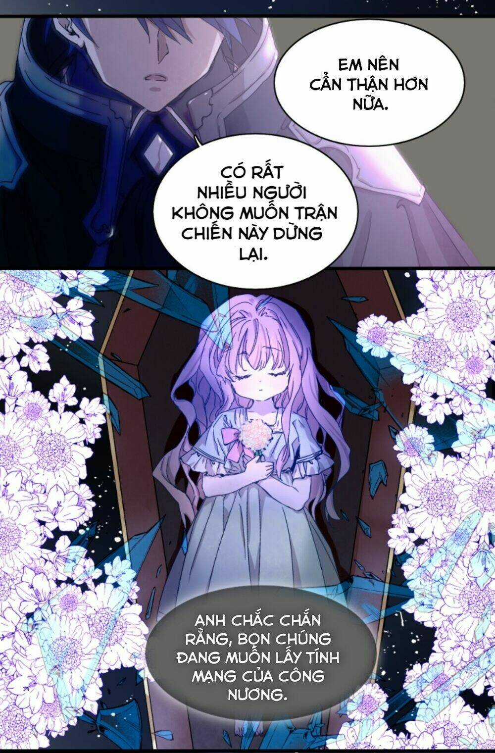 Tuyển Tập Prologue Hàn - Chapter 21 - Trang 8