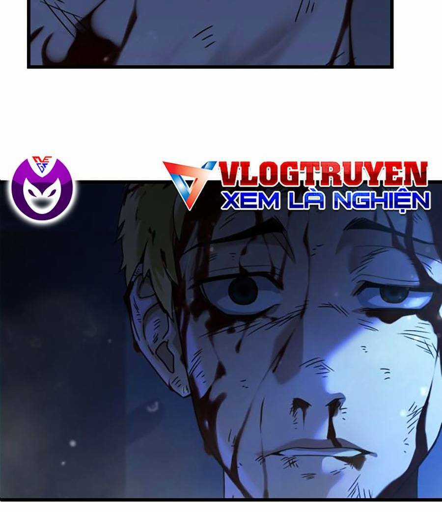 Tuyệt Đỉnh Anh Hùng - Chapter 2 - Trang 3