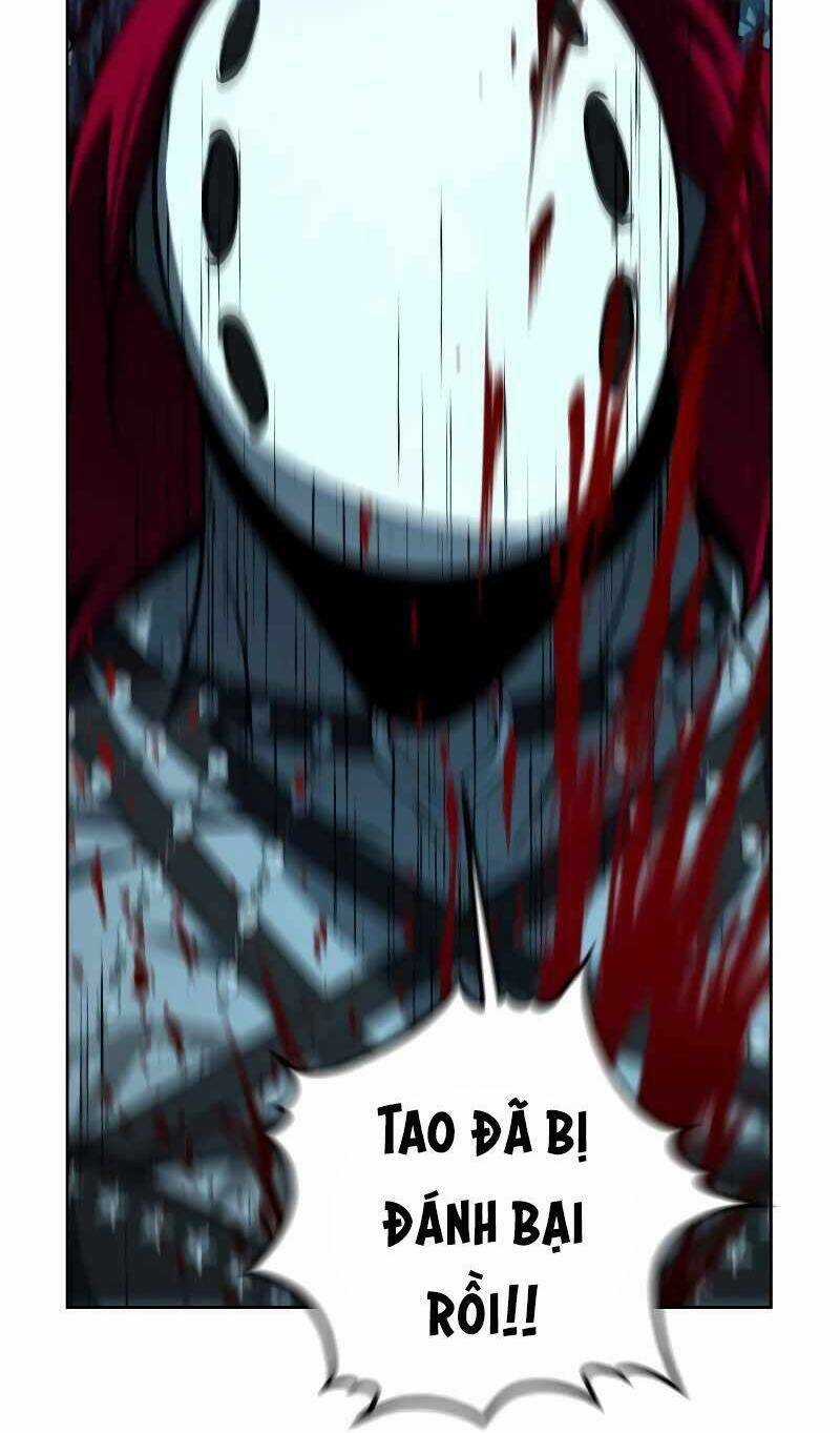 Tuyệt Đỉnh Anh Hùng - Chapter 21 - Trang 101