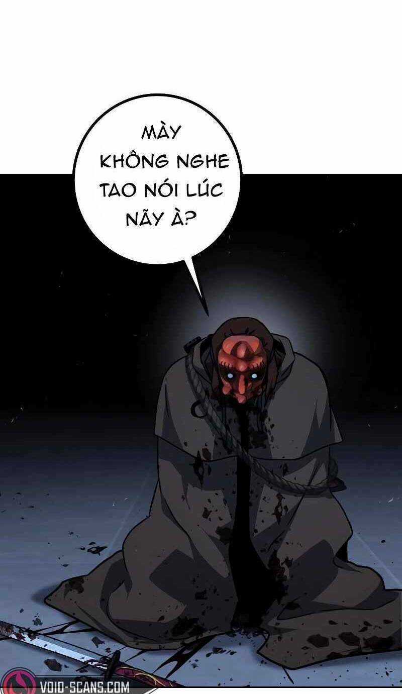 Tuyệt Đỉnh Anh Hùng - Chapter 21 - Trang 117