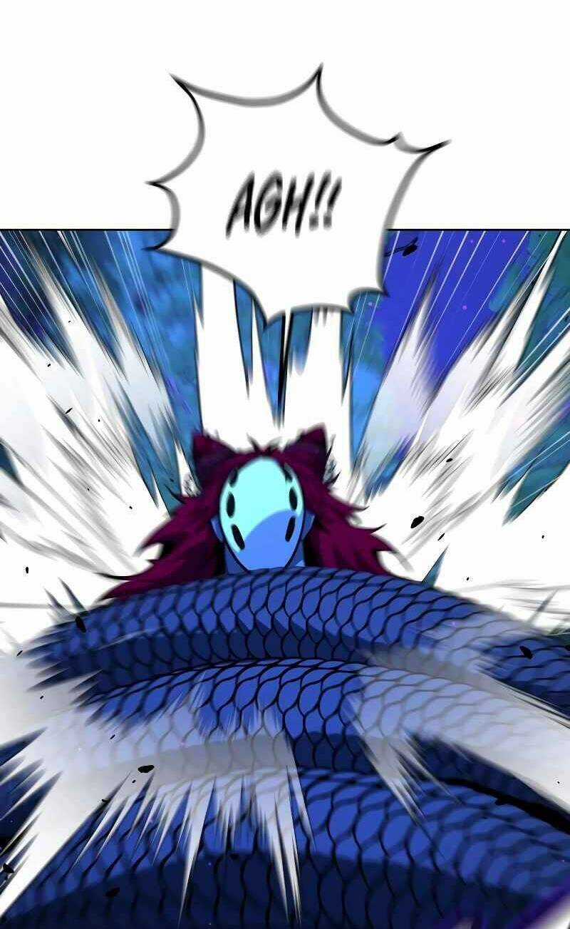 Tuyệt Đỉnh Anh Hùng - Chapter 21 - Trang 124