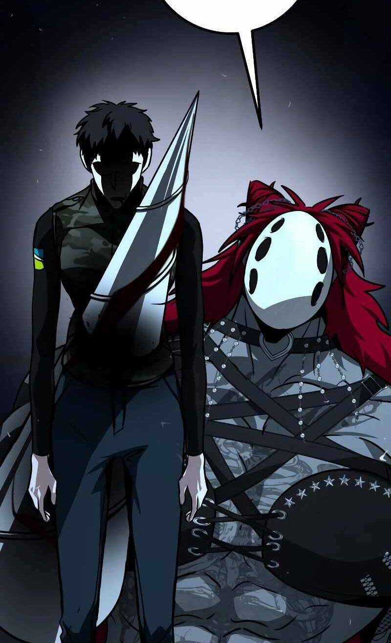 Tuyệt Đỉnh Anh Hùng - Chapter 21 - Trang 153