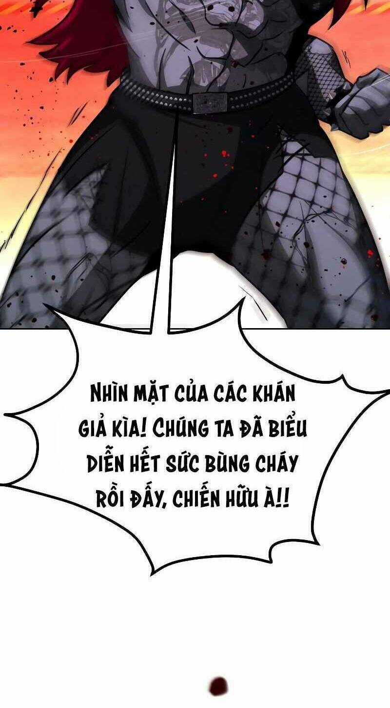 Tuyệt Đỉnh Anh Hùng - Chapter 21 - Trang 158