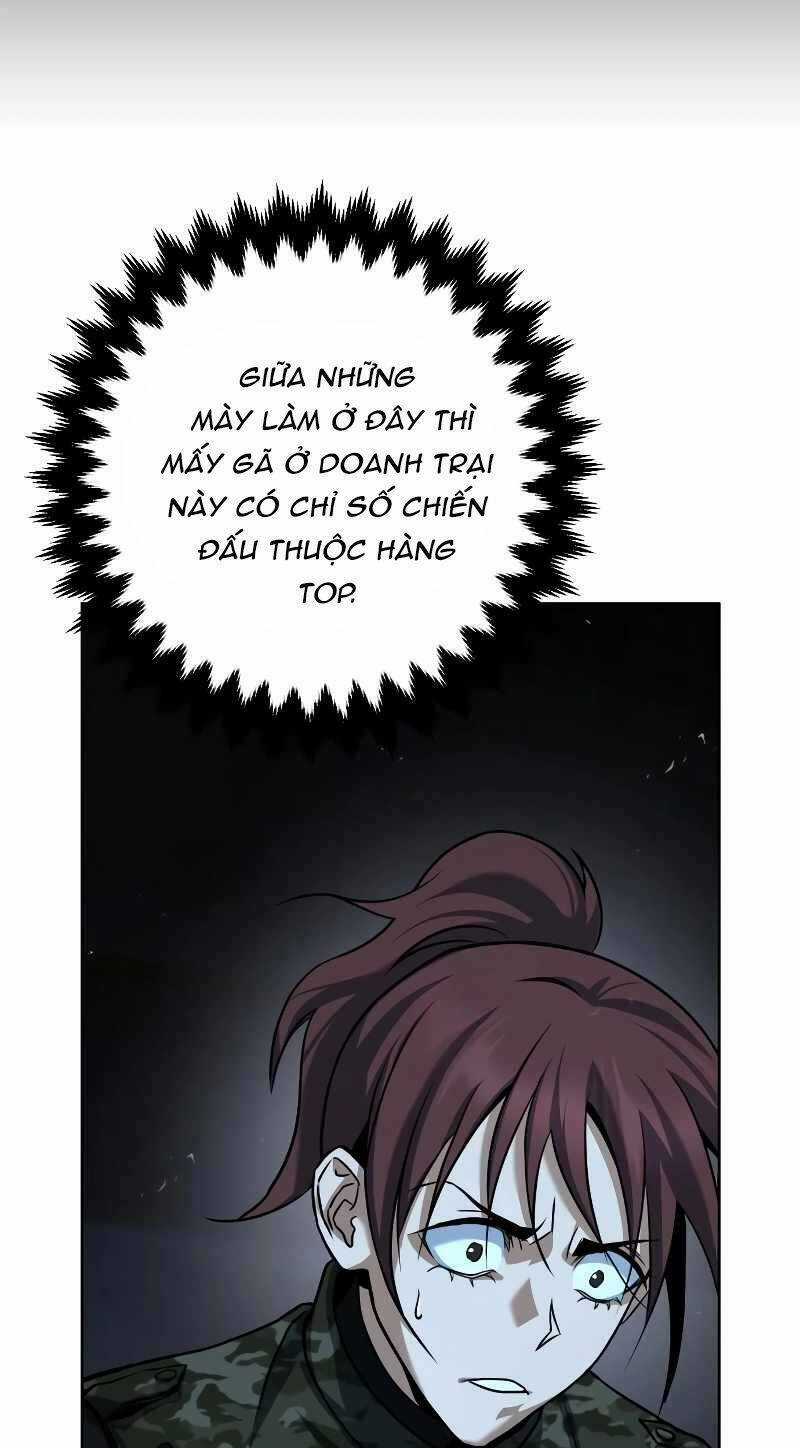 Tuyệt Đỉnh Anh Hùng - Chapter 21 - Trang 19