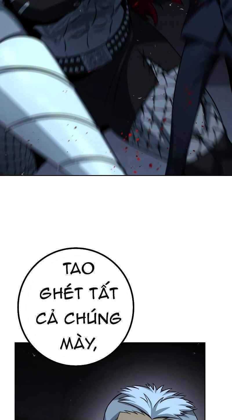 Tuyệt Đỉnh Anh Hùng - Chapter 21 - Trang 27