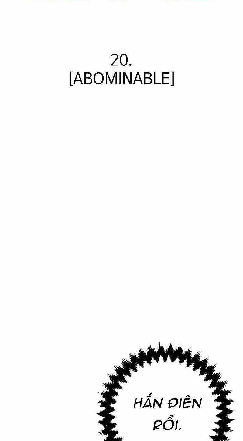 Tuyệt Đỉnh Anh Hùng - Chapter 21 - Trang 33