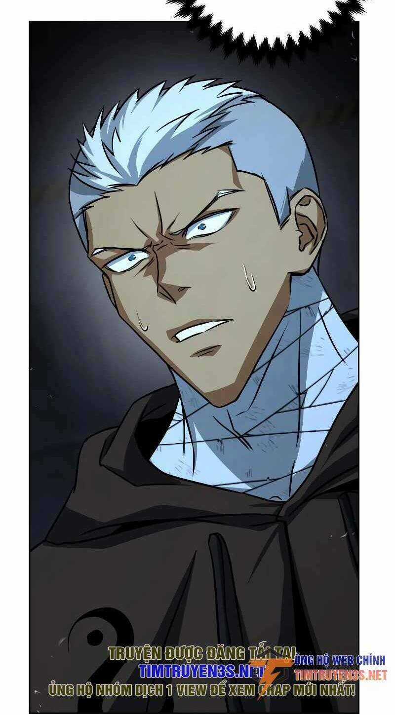 Tuyệt Đỉnh Anh Hùng - Chapter 21 - Trang 34