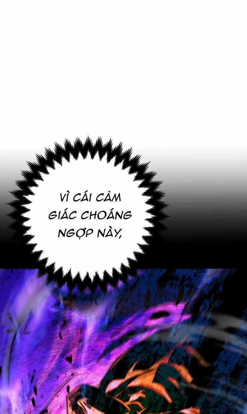 Tuyệt Đỉnh Anh Hùng - Chapter 21 - Trang 35