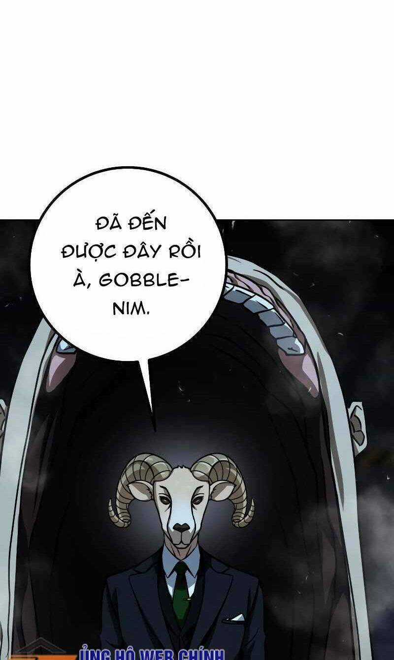 Tuyệt Đỉnh Anh Hùng - Chapter 21 - Trang 5