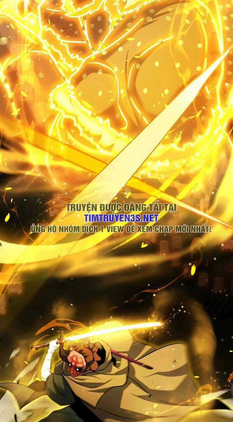 Tuyệt Đỉnh Anh Hùng - Chapter 21 - Trang 49