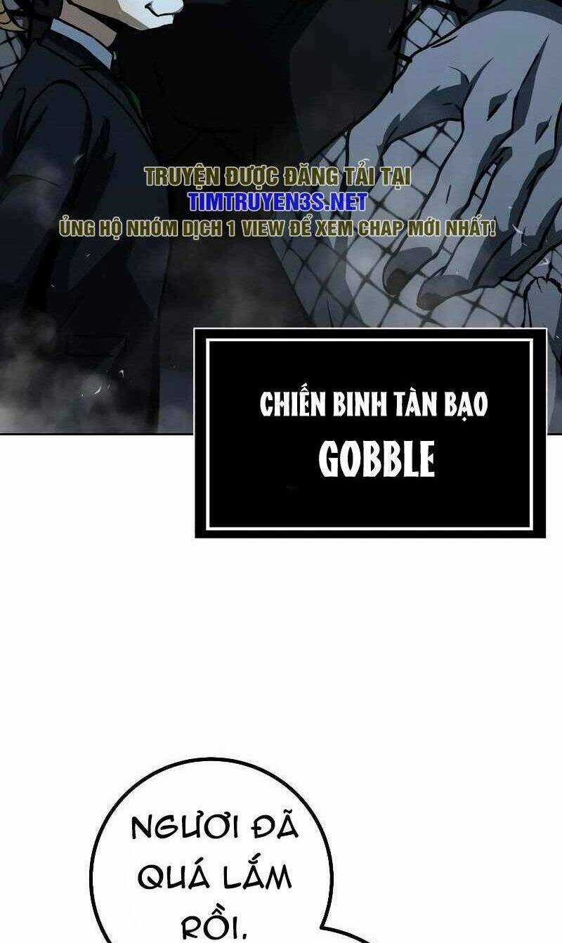 Tuyệt Đỉnh Anh Hùng - Chapter 21 - Trang 8