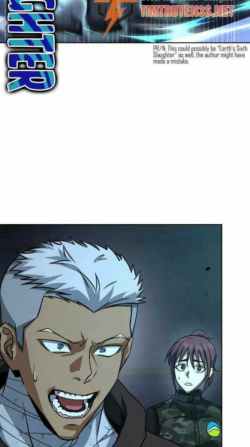 Tuyệt Đỉnh Anh Hùng - Chapter 21 - Trang 72