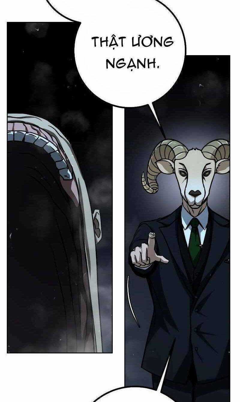 Tuyệt Đỉnh Anh Hùng - Chapter 21 - Trang 9