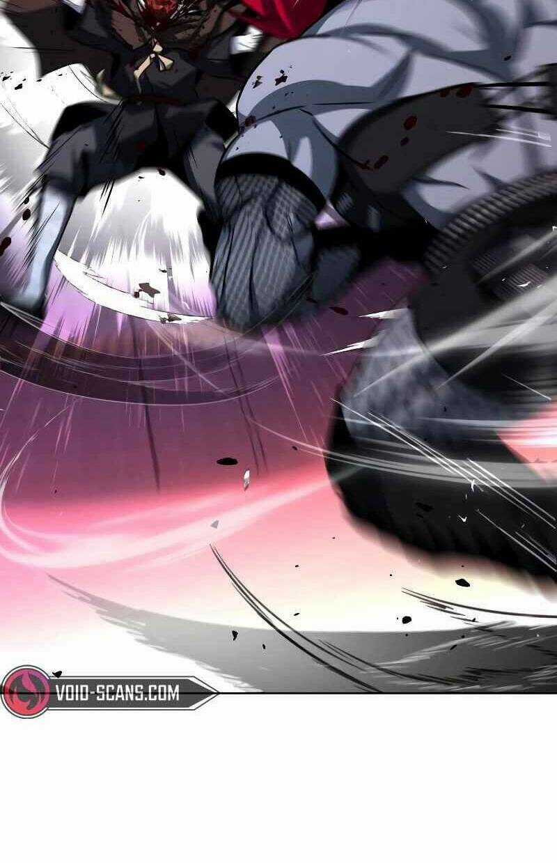 Tuyệt Đỉnh Anh Hùng - Chapter 21 - Trang 86