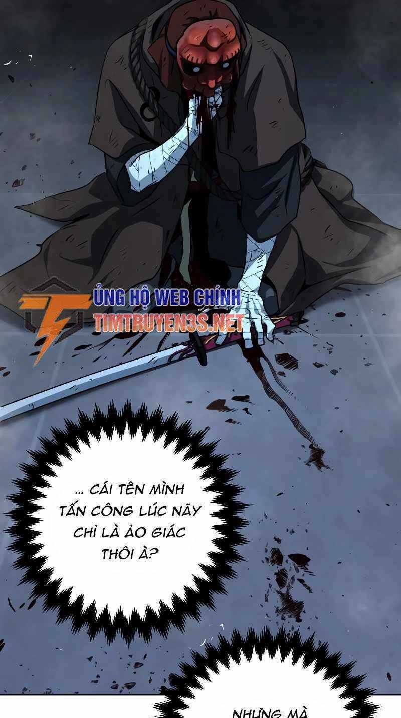 Tuyệt Đỉnh Anh Hùng - Chapter 21 - Trang 91