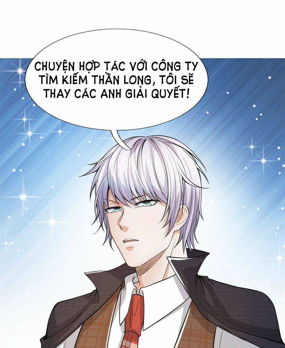 Tuyệt Đỉnh Khí Thiếu - Chapter 13 - Trang 10