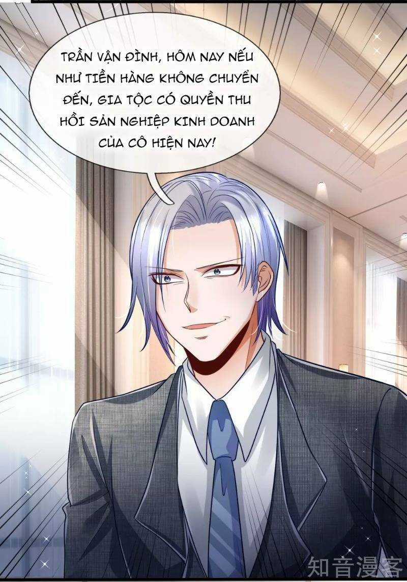 Tuyệt Đỉnh Khí Thiếu - Chapter 18 - Trang 3