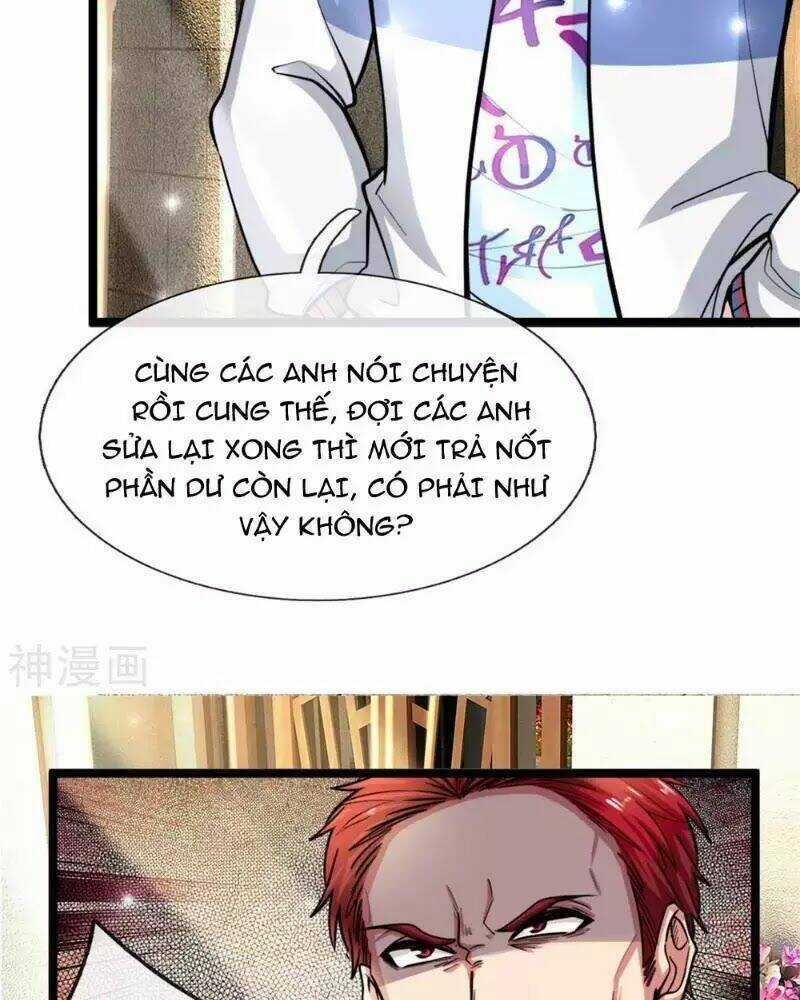 Tuyệt Đỉnh Khí Thiếu - Chapter 2 - Trang 26