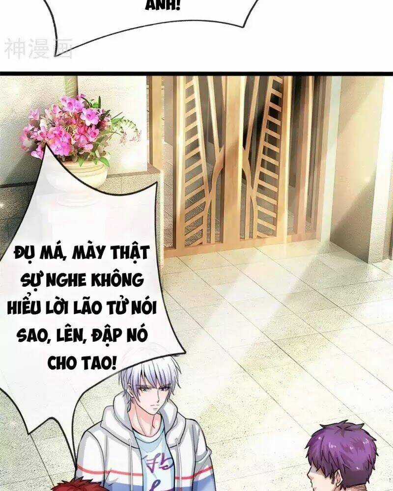 Tuyệt Đỉnh Khí Thiếu - Chapter 2 - Trang 30