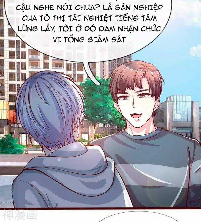 Tuyệt Đỉnh Khí Thiếu - Chapter 2 - Trang 6