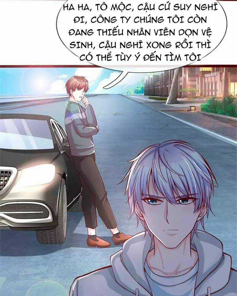 Tuyệt Đỉnh Khí Thiếu - Chapter 2 - Trang 9