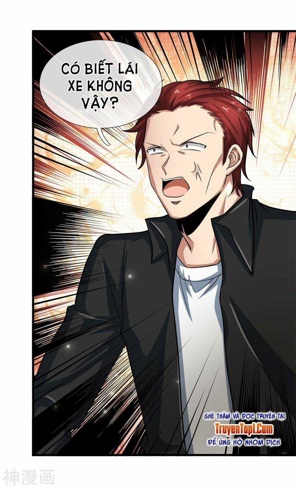 Tuyệt Đỉnh Khí Thiếu - Chapter 21 - Trang 16