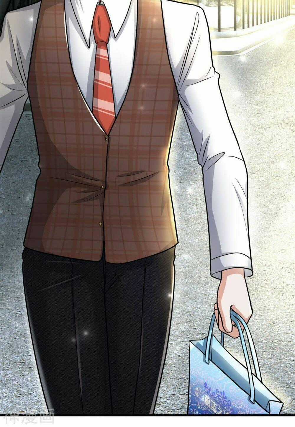 Tuyệt Đỉnh Khí Thiếu - Chapter 21 - Trang 18