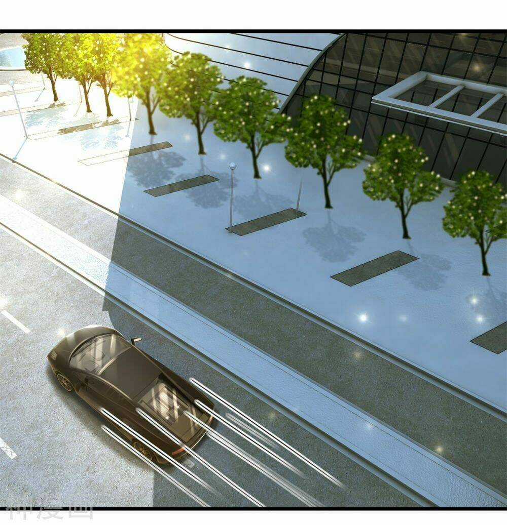 Tuyệt Đỉnh Khí Thiếu - Chapter 21 - Trang 10