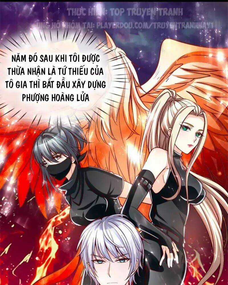 Tuyệt Đỉnh Khí Thiếu - Chapter 3 - Trang 3