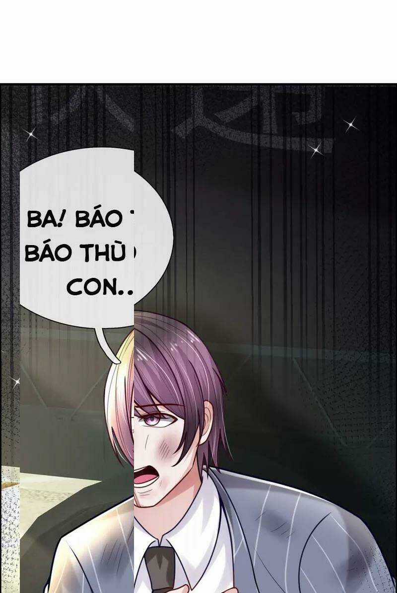 Tuyệt Đỉnh Khí Thiếu - Chapter 41 - Trang 3