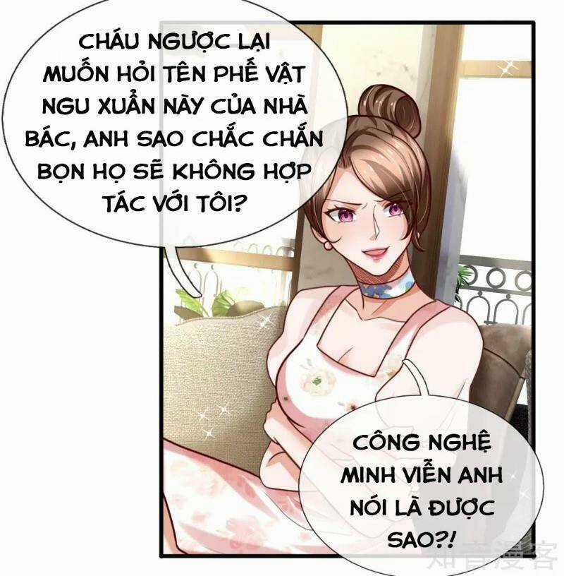 Tuyệt Đỉnh Khí Thiếu - Chapter 44 - Trang 3