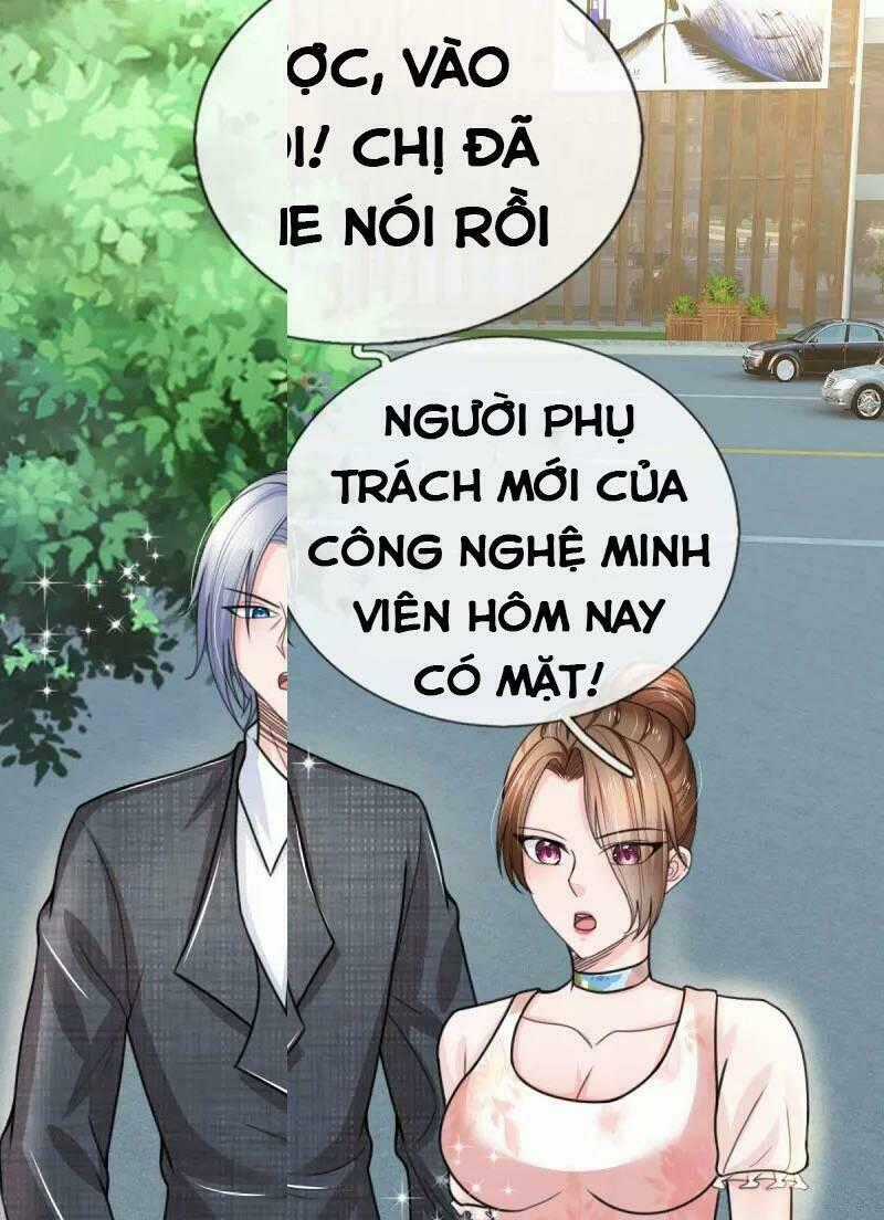 Tuyệt Đỉnh Khí Thiếu - Chapter 49 - Trang 2