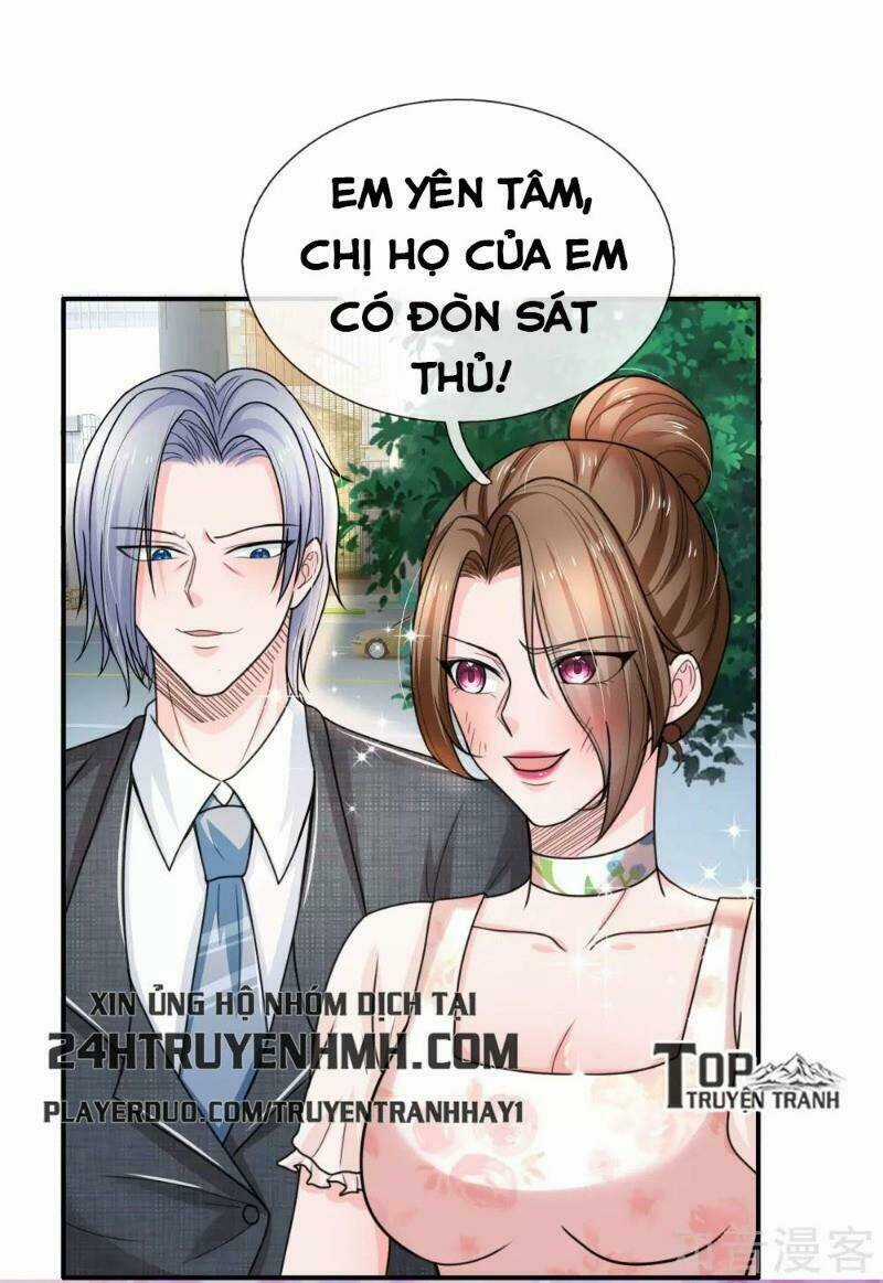 Tuyệt Đỉnh Khí Thiếu - Chapter 49 - Trang 5