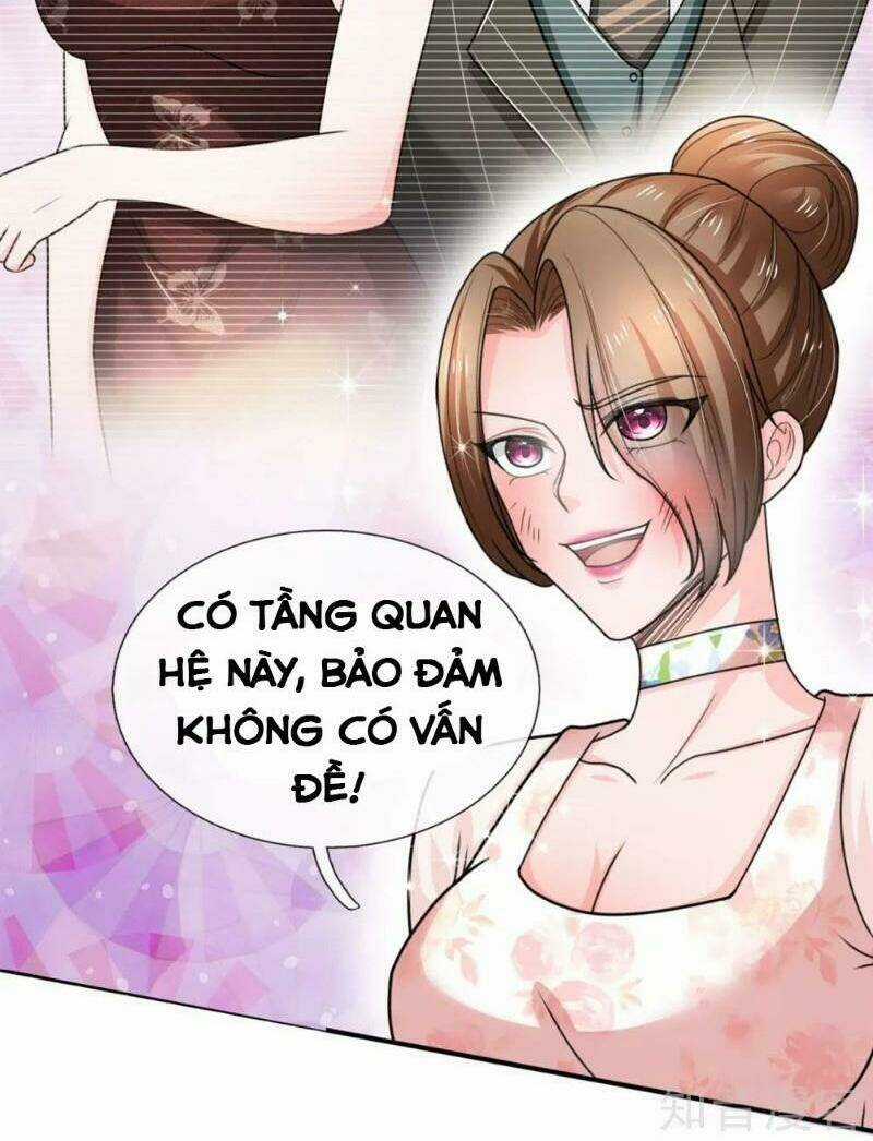 Tuyệt Đỉnh Khí Thiếu - Chapter 49 - Trang 7
