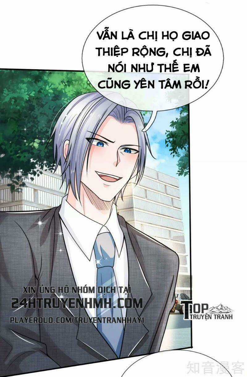 Tuyệt Đỉnh Khí Thiếu - Chapter 49 - Trang 8